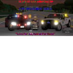 State of San Andreas LEO Center