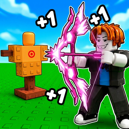 +1 Bow Evolution icon