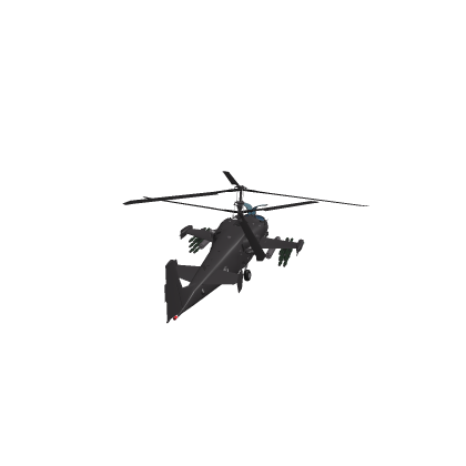 Russian Helicopter