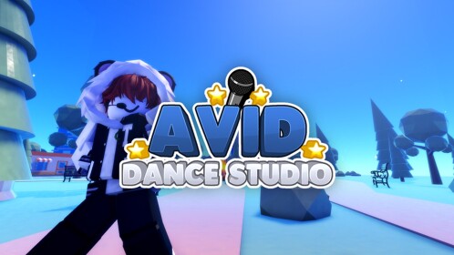 [NEW!] AVID KPop Dance Studio 🐬