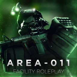 [SCP] Area 11