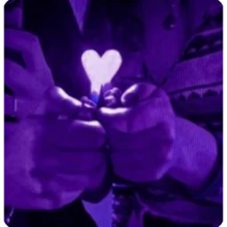 ⋆ ˚｡⋆💜⋆ ˚｡⋆ icon