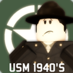 U.S. Military 1944's