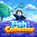 🐟 (Island 4!) Fish Collector Incremental