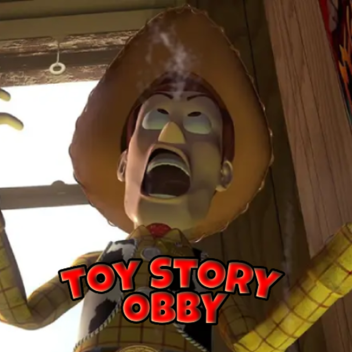 Toy Story Obby