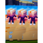 The box fam group
