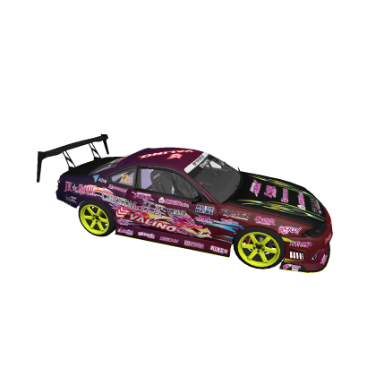 Drift Car