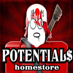 Potential$