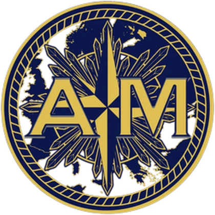 Ad Mortеm Roblox group icon