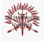 The Knights of The Blood Oath [The guild of swords