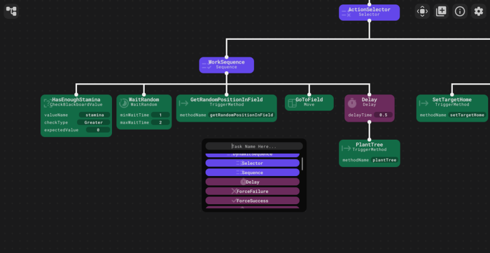 TreeAI preview 1