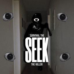 Survival The Seek The Killer