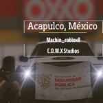 C.D.M.X. Studios
