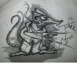 [ATF] The Rats Bandits