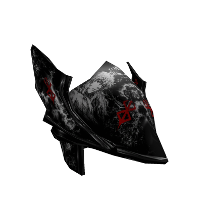 Berserk Guardia Roblox item