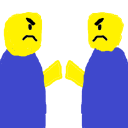 Dueling area