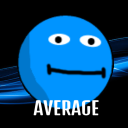 The Average Obby [DISCONTINUED]