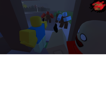 Dead City 2 Beta 0.2.29