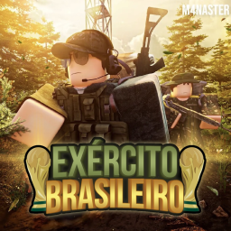 [WORLD CUP🏆] Exército Brasileiro