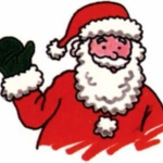 classic christmas