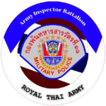 [RTA] Army Inspector Battalion