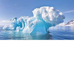 Ice is good