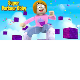SUPER OBBY