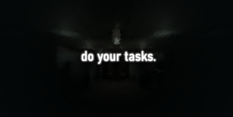 Night Watch screenshot 2