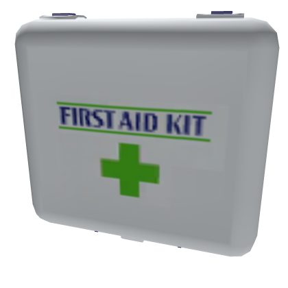 First Aid Kit