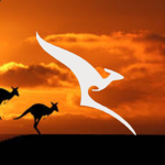 Qantas Airlines || ''spirit of australia''
