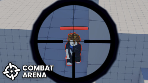 Combat Arena