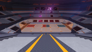 Advanced Server Roblox place thumbnail