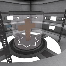 [LIGHT] Holographic Training Facility