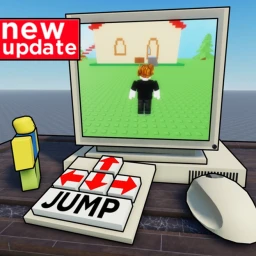 roblox inside of roblox [UPDATE]  icon