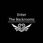 Enter The Backrooms