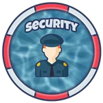 !SALE! Become Security