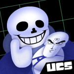[APRIL FOOLS] Undertale: Comic Sansations