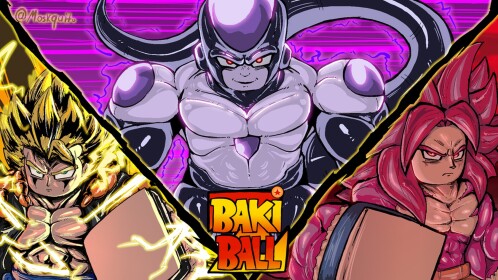 Project Baki 3