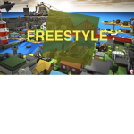 Freestyle: Free Outfit Plans!