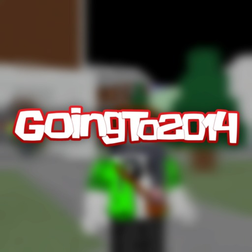 GoingTo2014 (UPDATE)