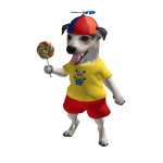 Roblox entity thumbnail