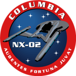 NX-02 Columbia