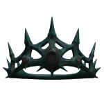 Legendary Korblox Gem-walker