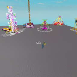 Fun Fair Carnival
