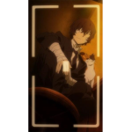 No Longer Human