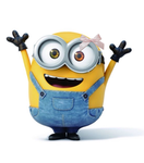 aleenas minions!