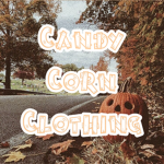 - Candy Corn Clothing -