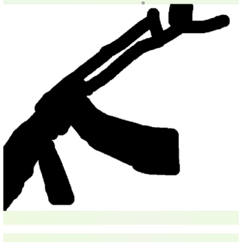 銃と戦闘🔥[🎃Halloween!]