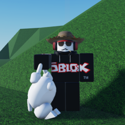 Gubby Hunting [ALPHA]