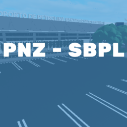 Petrolina - SBPL - GOL